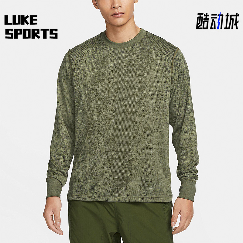 耐克正品男子简约运动T恤