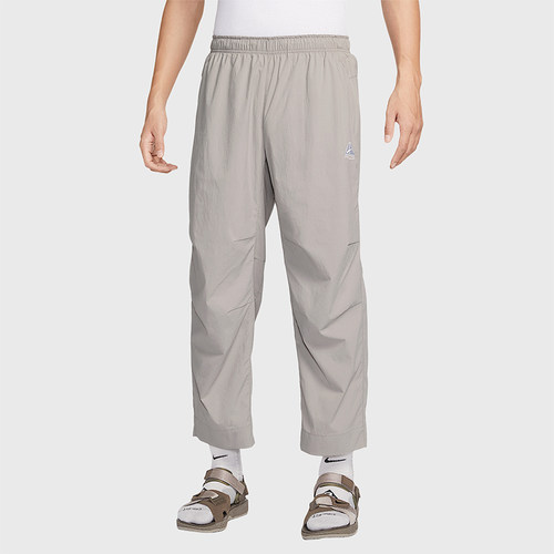 Nike/耐克正品Black Iguana男士梭织经典三合一长裤HJ2892-009