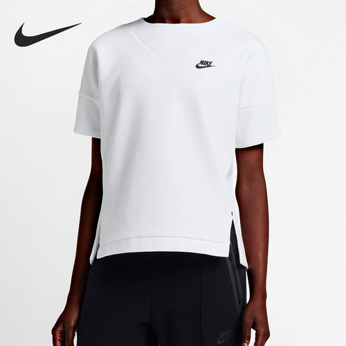 Nike/耐克正品2021夏季短袖