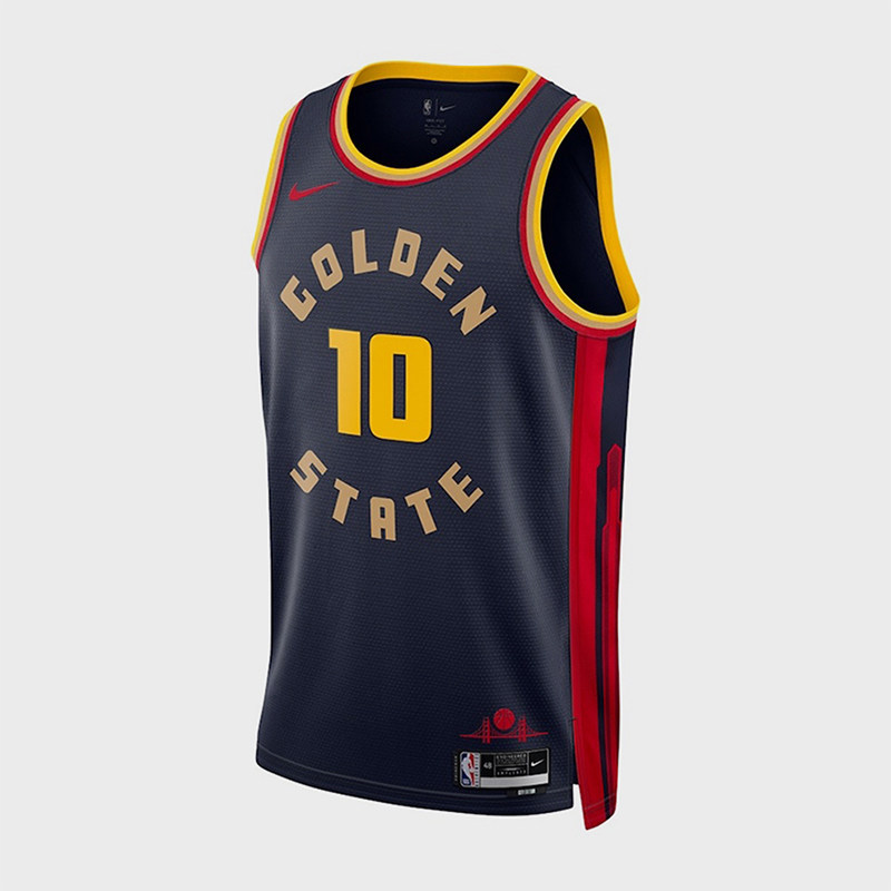 Nike/耐克正品NBA男士圆领套头篮球背心无袖T恤FQ4376-419