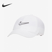 Nike 100 男女遮阳运动透气休闲鸭舌帽FB5369 耐克正品 新款