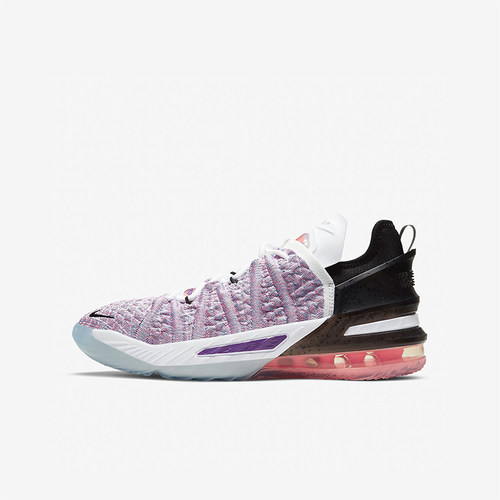 Nike/耐克正品LEBRONXVILEBRON休闲舒适经典篮球鞋CW2760-900