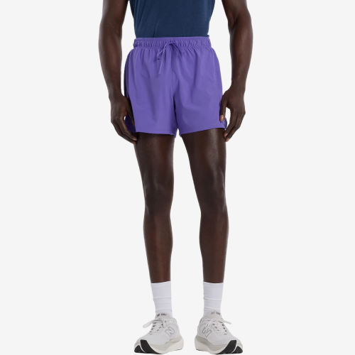 New Balance新百伦正品NB DRY男速干中腰运动短裤MS41286EPU