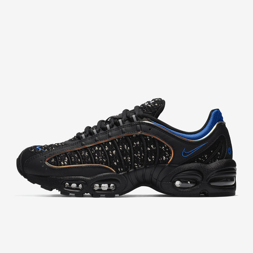 Nike/耐克正品Air Max Tailwind IV男士缓震跑步鞋AT3854-001