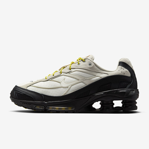 Nike/耐克正品Shox Ride 2男女款气柱缓震运动跑步鞋IB7684-001