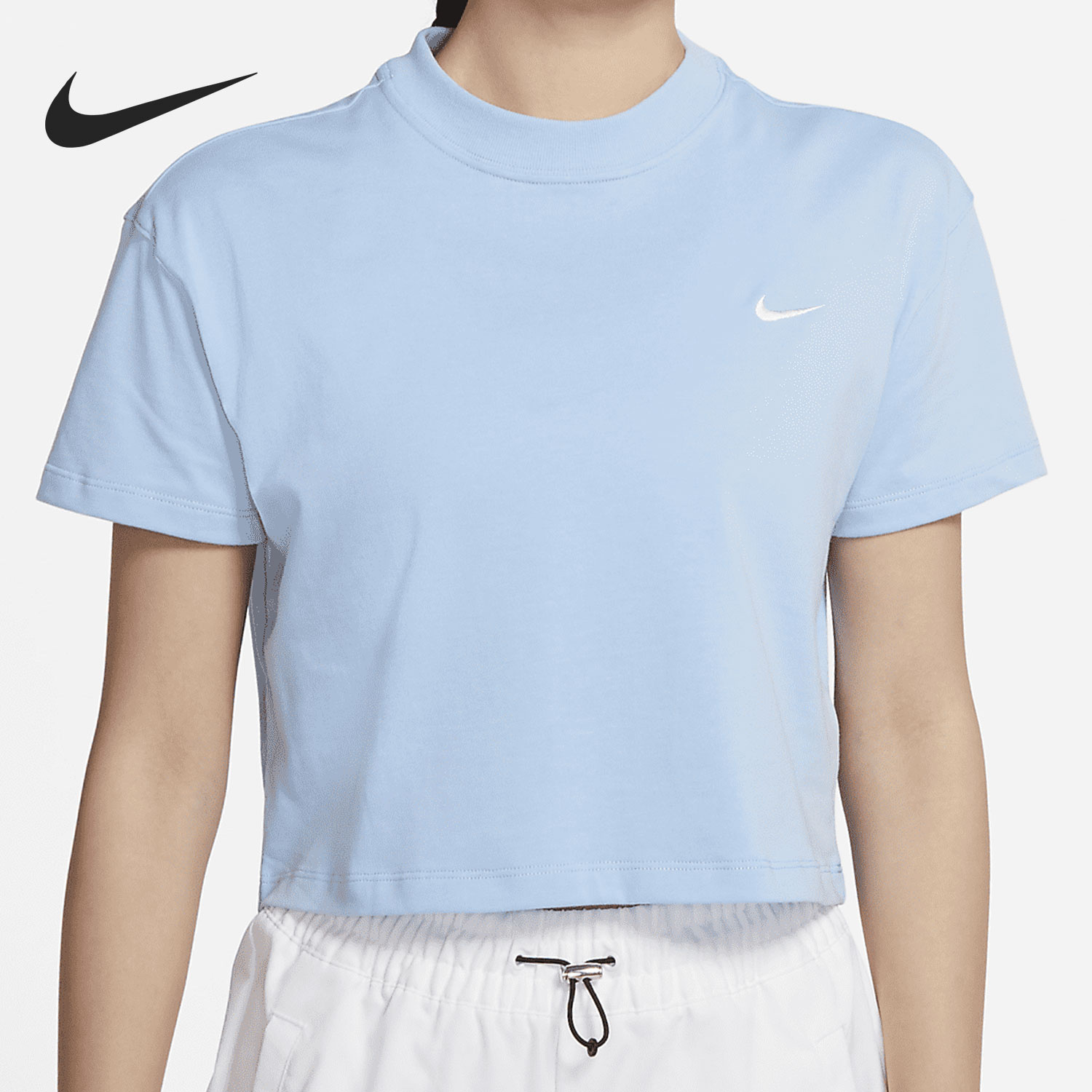 Nike/耐克正品女子短袖