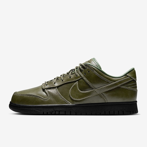 Nike/耐克正品冬季款男士低帮系带经典耐磨休闲板鞋IQ3342-300