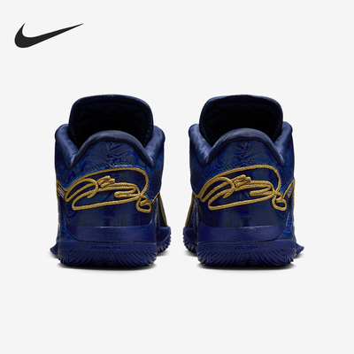 Nike/耐克正品LeBron 22男士耐磨缓震运动篮球鞋HV5145-400