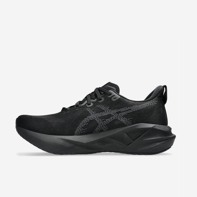 Asics/亚瑟士正品NOVABLAST 5男子户外透气跑步鞋1011B974-002
