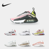 女子缓震气垫运动跑步鞋 Nike DC2353 MAX 2090 耐克正品 AIR