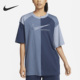 T恤DV8318 Nike 410 新款 女子休闲运动短袖 耐克正品 夏季