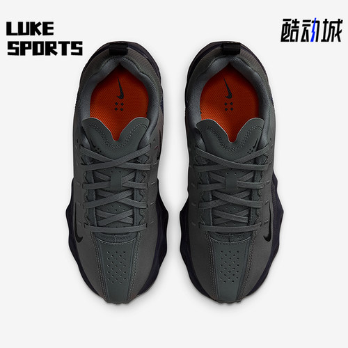 Nike/耐克正品Ava Rover儿童休闲低帮系带耐磨运动鞋HF6331-006