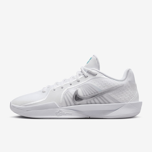 Nike/耐克正品Sabrina 2男女透气系带低帮运动休闲鞋FQ2174-101