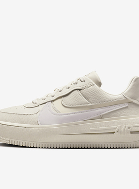 Nike/耐克正品Air Force 1女士运动减震耐磨低帮板鞋DJ9946-108