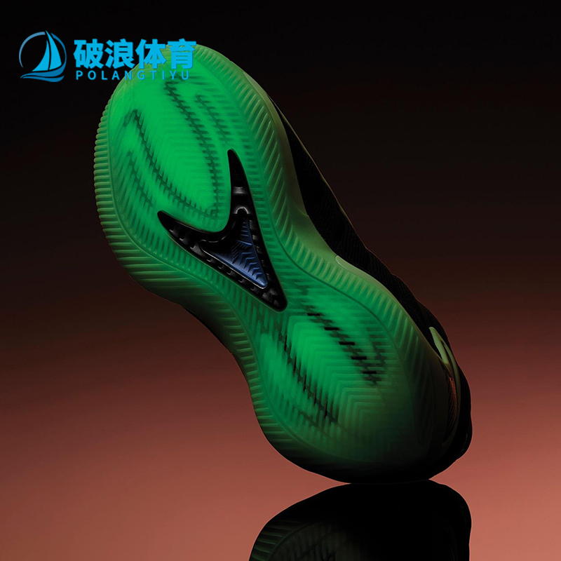 Adidas/阿迪达斯正品2025秋季款男士耐磨中帮减震篮球鞋JR1572