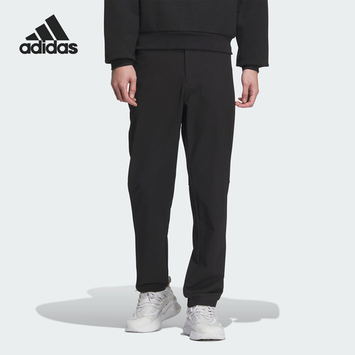 Adidas/阿迪达斯男士户外长裤