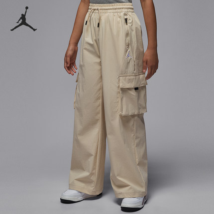 Nike/耐克正品JORDAN大童休闲户外耐穿工装长裤IO2490-265