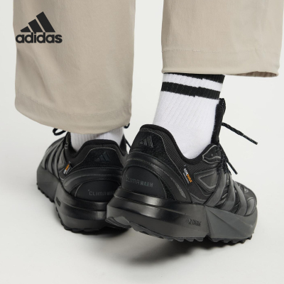 Adidas/阿迪达斯官方正品LIGHTBLAZE ATR男士低帮跑步鞋JP7772