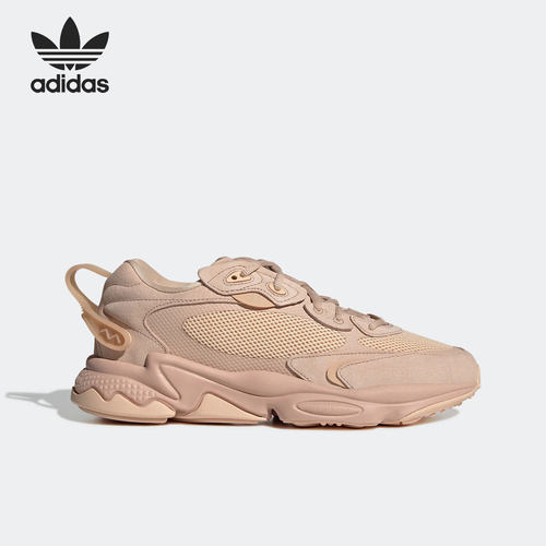 老爹鞋减震Adidas/阿迪达斯休闲