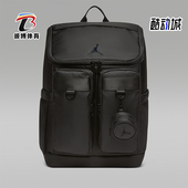 运动休闲收纳便携双肩包IR8414 JORDAN男女同款 010 耐克正品 Nike