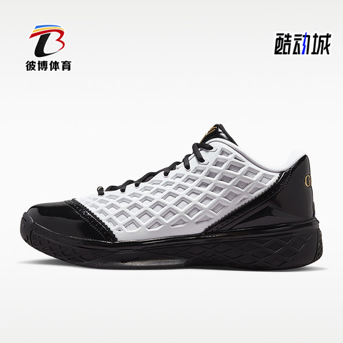 Nike/耐克正品Kobe 3 Low Protro男士经典实战篮球鞋IQ3916-100