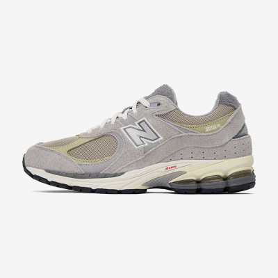 New Balance/NB正品2002R系列男女同款舒适百搭休闲鞋M2002RCS