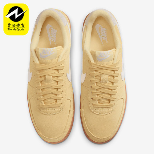 Nike/耐克正品Field General新款女士轻便休闲运动板鞋IF1743-700