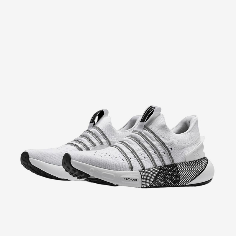 UA/安德玛正品HOVR Phantom 3男女运动训练低帮跑步鞋3026239-101