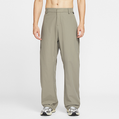 Nike/耐克正品Dri-FIT 男士休闲运动宽松机能风长裤HV0378-320