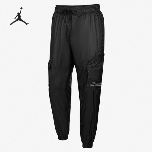 Nike/耐克正品男子梭织长裤