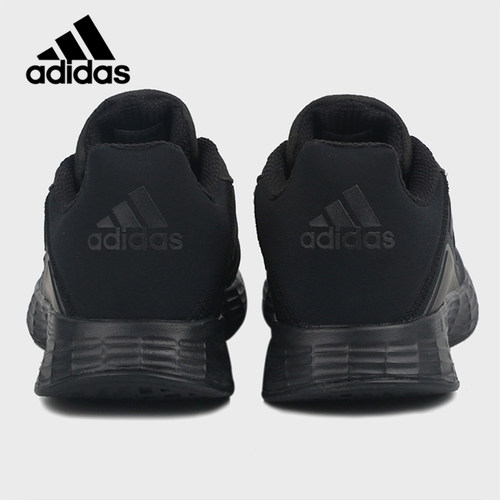 Adidas/阿迪达斯官方正品男女轻便透气舒适低帮运动跑步鞋 FY4320