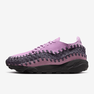 Footscape Air Woven男女同款 运动鞋 600 Nike HM0961 耐克正品