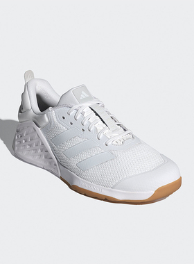 Adidas/阿迪达斯正品 DROPSET男女耐磨运动网球鞋ID8628