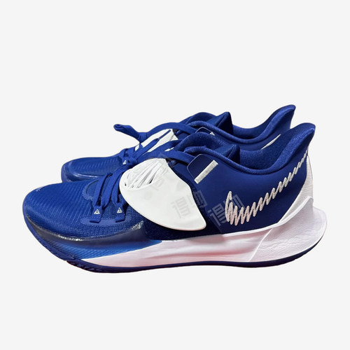 Nike/耐克正品2025冬季款男士运动时尚低帮系带篮球鞋CW4147-404
