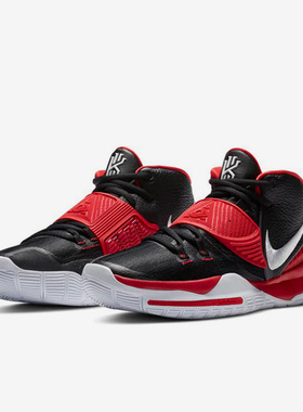 Nike/耐克正品男女同款系带减震中帮实战篮球鞋CK5869-004