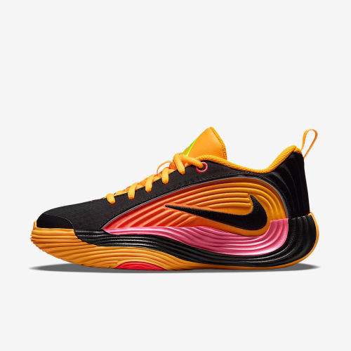 Nike耐克正品Giannis Immortality 5大童回弹篮球鞋IM7588-601