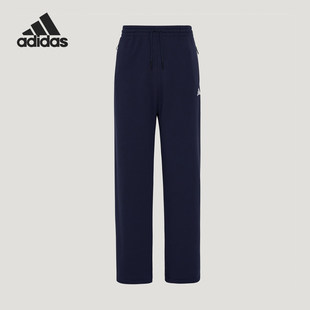 Adidas/阿迪达斯官方正品轻运动系列新款男运动休闲长裤KW0657