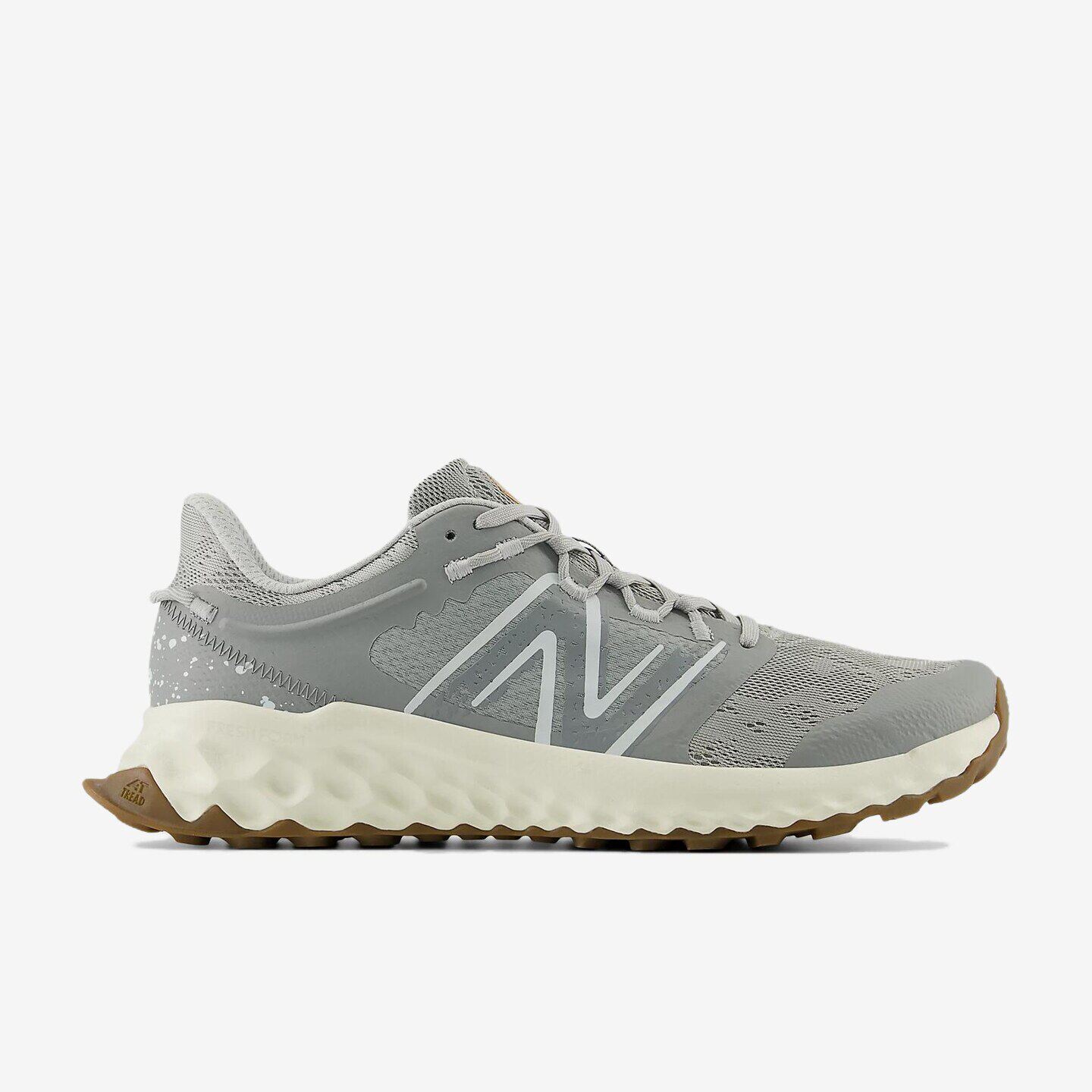 New Balance新百伦正品男减震户外越野跑鞋透气跑步鞋MTGAROEG