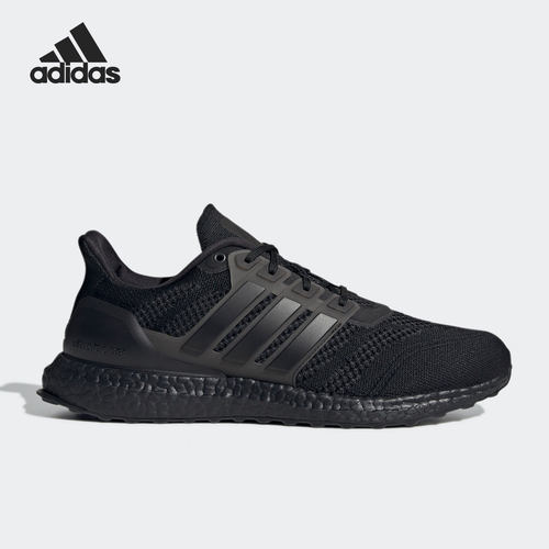 Adidas/阿迪达斯官方正品当季新款男女透气运动跑步鞋GX7183