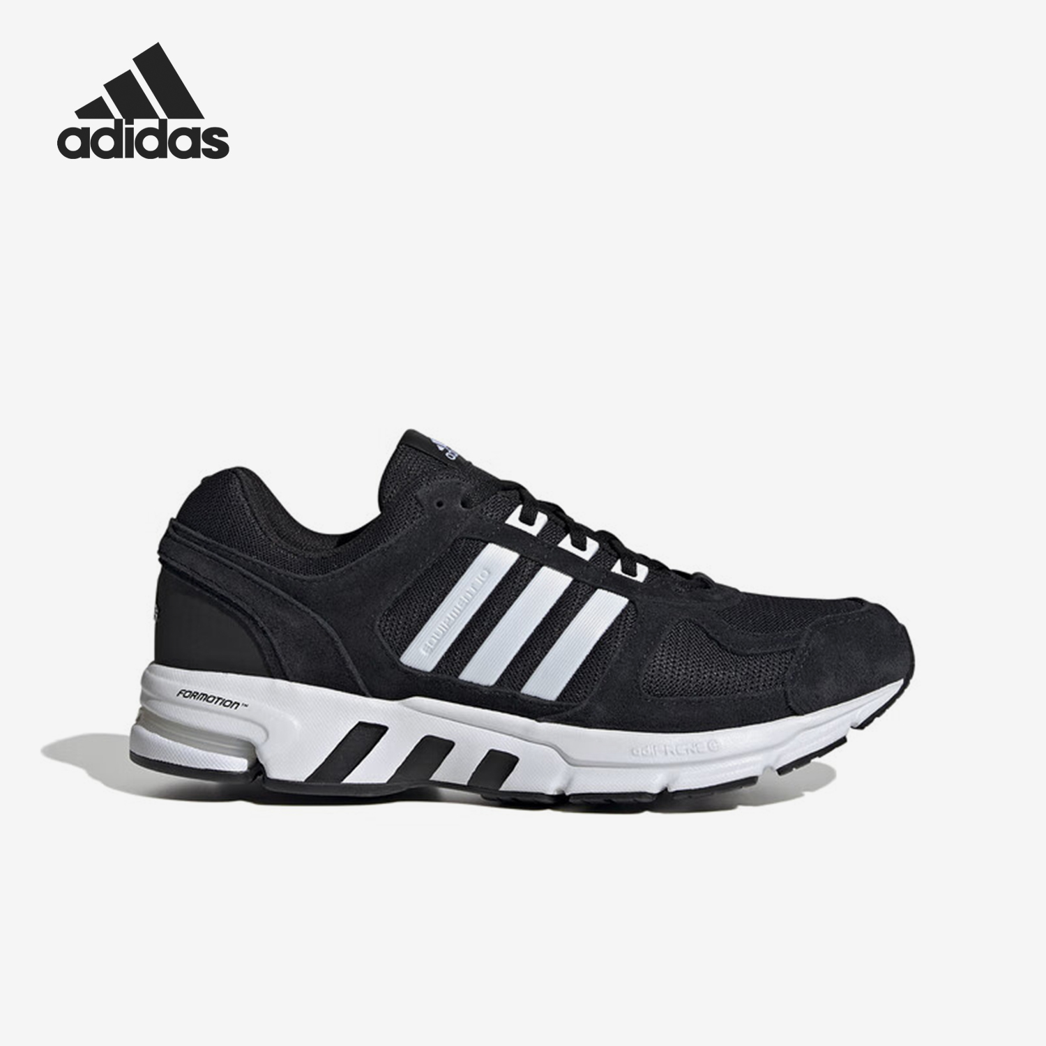 透气跑步鞋Adidas/阿迪达斯