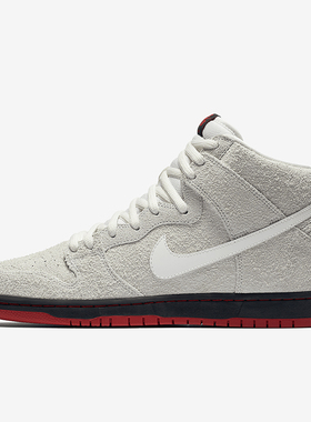 Nike/耐克正品SB Dunk High TRD QS男女休闲板鞋881758-110