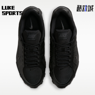 Nike/耐克正品Reax 8 SL男士运动耐穿透气经典休闲鞋IR5118-001