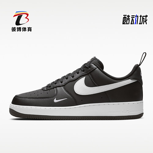 Nike/耐克正品2026男士舒适耐磨系带低帮经典运动板鞋IR5599-001