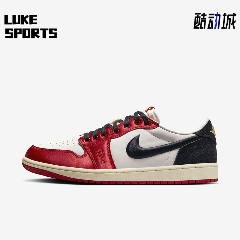 Nike/耐克男女复古篮球鞋