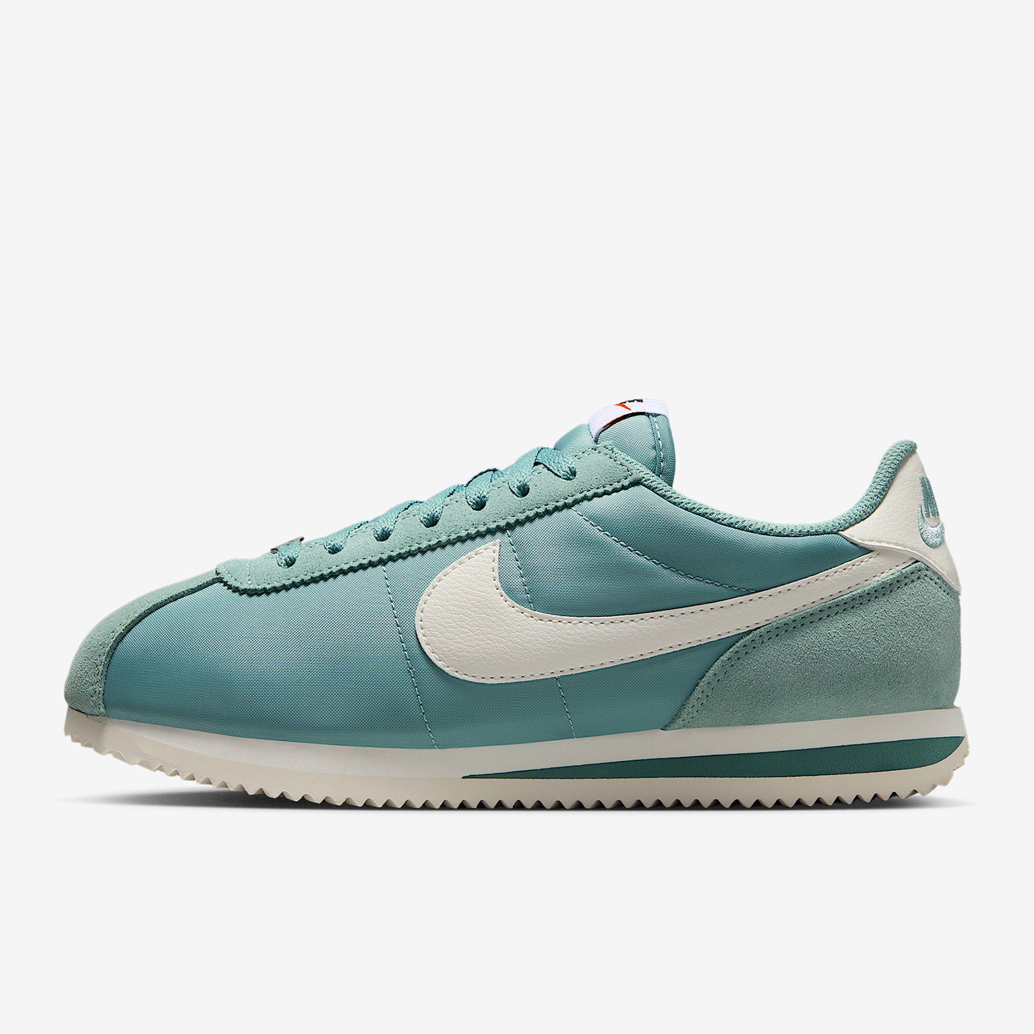 Nike/耐克正品Cortez Textile女士休闲轻便运动鞋DZ2795-006
