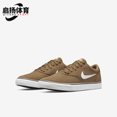 DM3494 Nike 200 Chron 2男女轻便低帮运动休闲板鞋 耐克正品