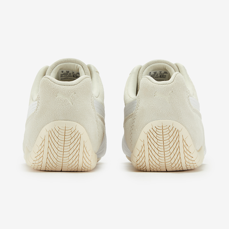 Puma/彪马正品SPEEDCAT OG男女缓震简约低帮休闲鞋406329-23