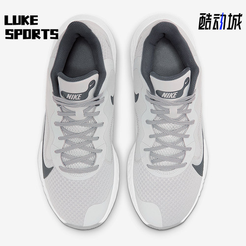 Nike/耐克正品秋冬新款男女中帮缓震运动篮球鞋CK2669-002