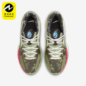 耐克正品 运动耐磨缓震篮球鞋 时尚 Nike 防滑新款 男士 HM3702 391