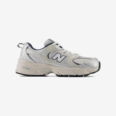 New Balance新百伦正品男女同款530舒适低帮儿童跑步鞋GR530KA